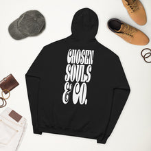 Load image into Gallery viewer, Chosen Souls &amp; Co. - Unisex Hoodie
